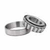 tapered roller bearing auto parts transmission box bearing